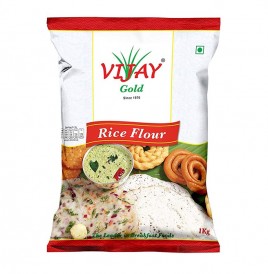 Vijay Gold Rice Flour   Pack  1 kilogram